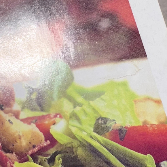 The Best Of Mr.  Food 15 Min Favourites Hard Cover Cookbook - Picture 4 of 12